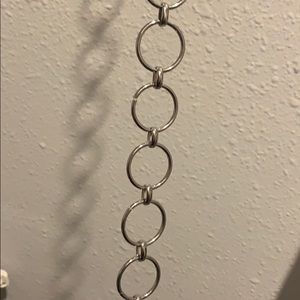 Urban Outfitters Chain Belt